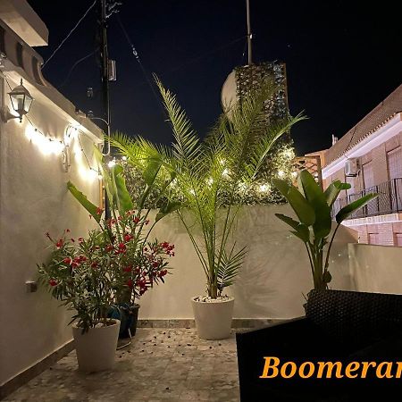 Boomerang ベニドルム エクステリア 写真